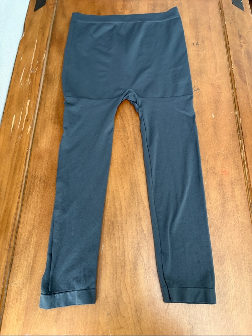 Lane Bryant Shaping Leggings Size C/D